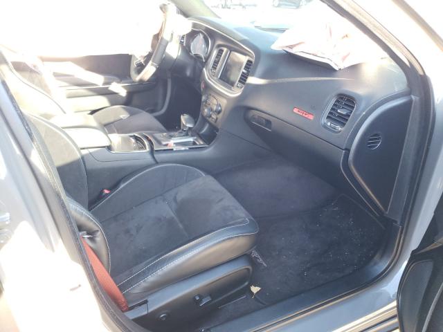 2018 DODGE CHARGER SR - 2C3CDXL9XJH119020