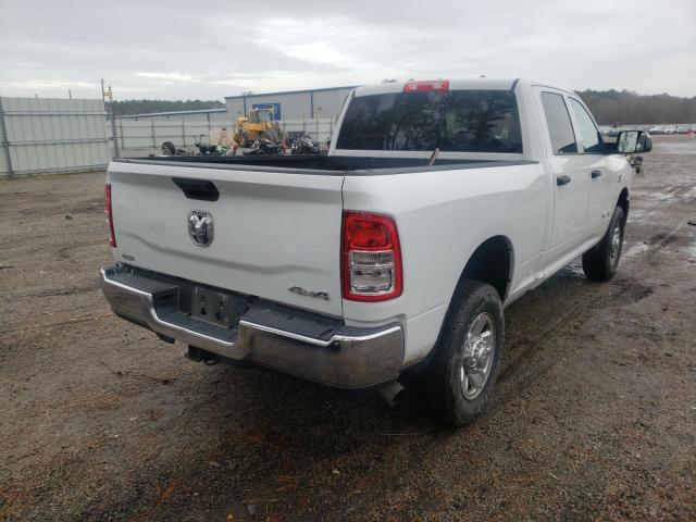 2019 RAM 2500 TRADE 3C6UR5CL1KG673721