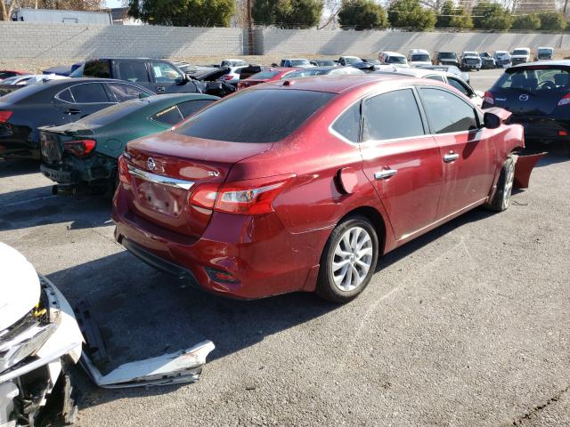 2018 NISSAN SENTRA S - 3N1AB7AP8JY283583