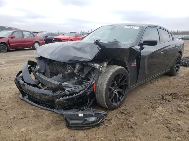 2017 DODGE CHARGER R/ - 2C3CDXCT2HH612048