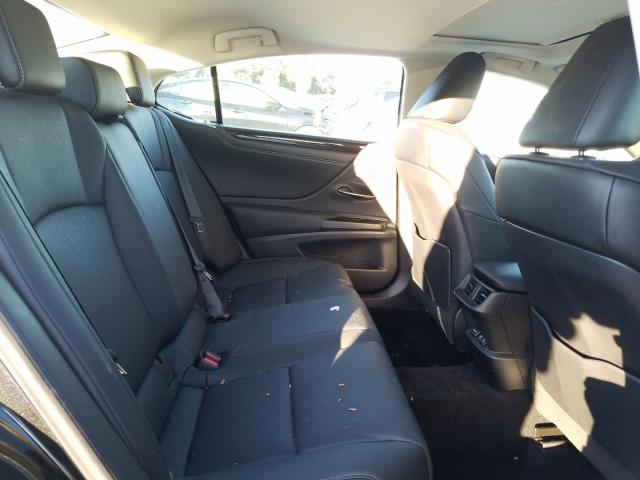 2019 LEXUS ES 350 58ABZ1B15KU038480