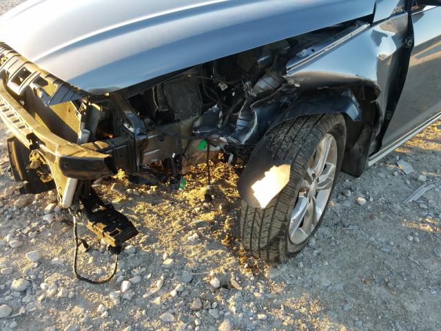 2019 HYUNDAI SONATA LIM 5NPE34AF7KH762321