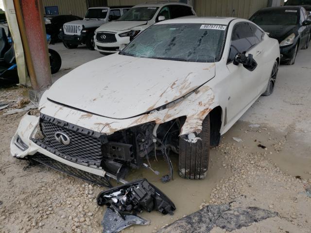 2018 INFINITI Q60 LUXE 3 JN1EV7EL3JM390561