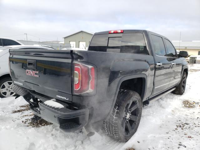 2016 GMC SIERRA K15 3GTU2PEC0GG145018