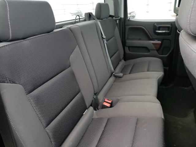 2014 GMC SIERRA K15 1GTV2UEC7EZ180722