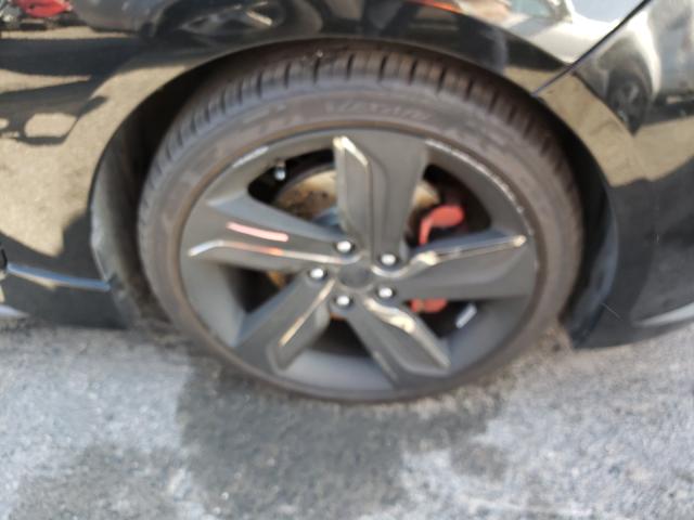 2014 HYUNDAI VELOSTER T - KMHTC6AE8EU189493