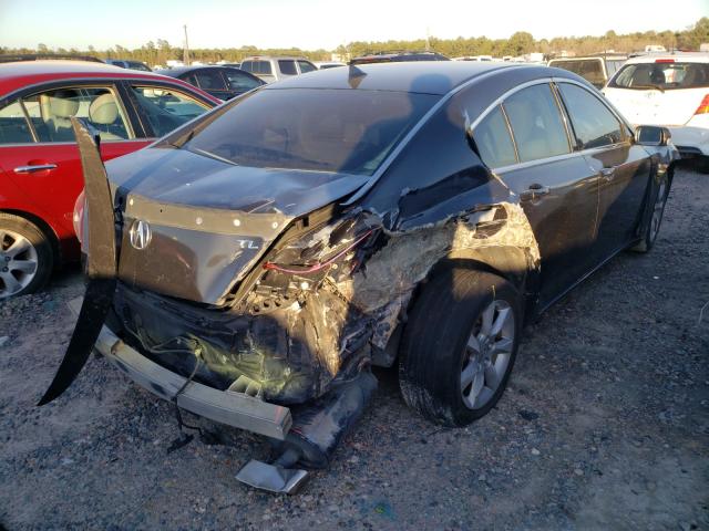 2012 ACURA TL 19UUA8F52CA006396