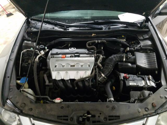2010 ACURA TSX JH4CU2F67AC021449