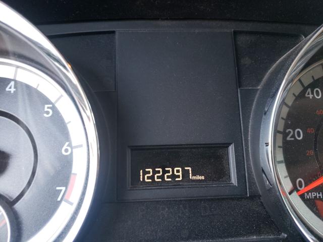 2014 DODGE GRAND CARA 2C4RDGCG4ER263571