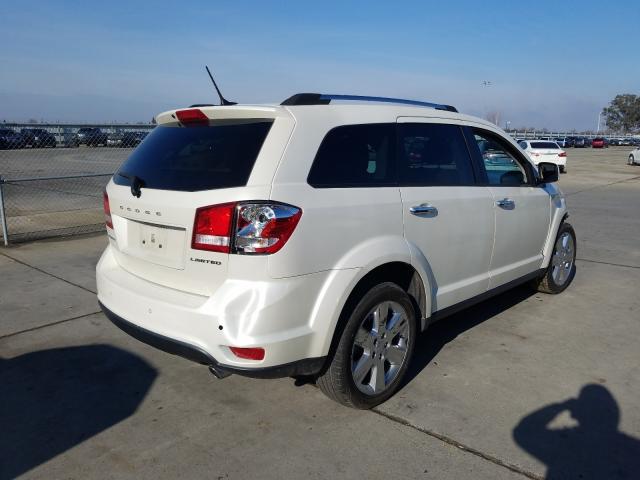 Dodge Journey 2015 -auction- 3