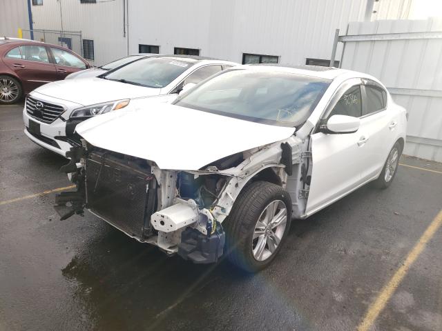 2013 ACURA ILX 20 19VDE1F35DE020308