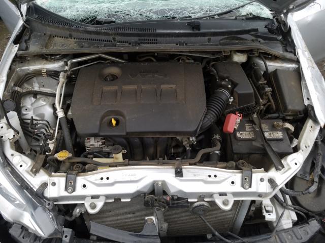 2015 TOYOTA 1/2 TON SH 5YFBURHE9FP354888