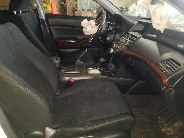 2012 HONDA CROSSTOUR 5J6TF3H39CL003956