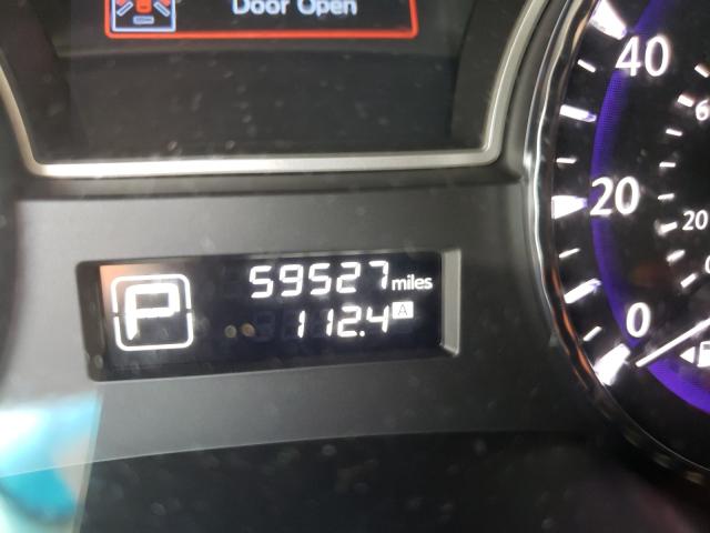 2014 INFINITI QX60 5N1AL0MMXEC540143