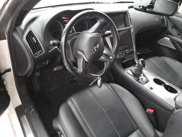2018 INFINITI Q60 LUXE 3 JN1EV7EL3JM390561