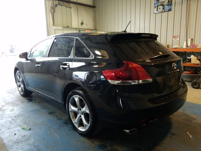 2015 TOYOTA VENZA LE 4T3ZK3BBXFU073883