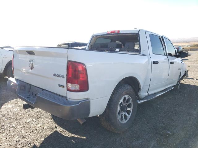2010 DODGE RAM 1500 1D7RV1CP3AS252960
