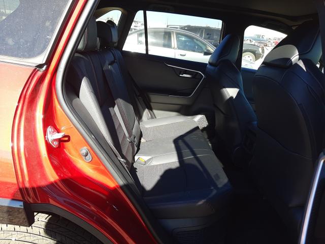 2021 TOYOTA RAV4 PRIME JTMFB3FV2MD005160