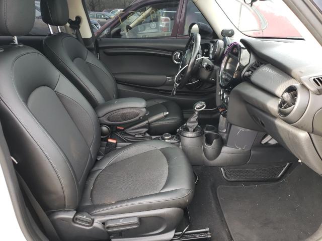 2016 MINI COOPER WMWXP5C54G3B76038