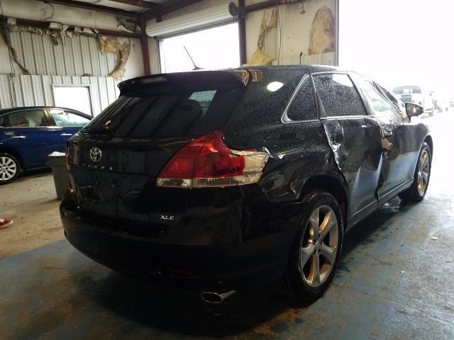 2015 TOYOTA VENZA LE 4T3ZK3BBXFU073883