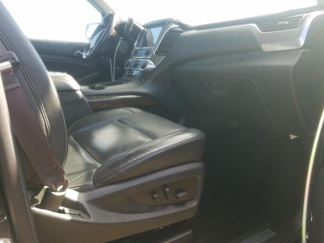 2017 CHEVROLET SUBURBAN C 1GNSCHKC1HR116375