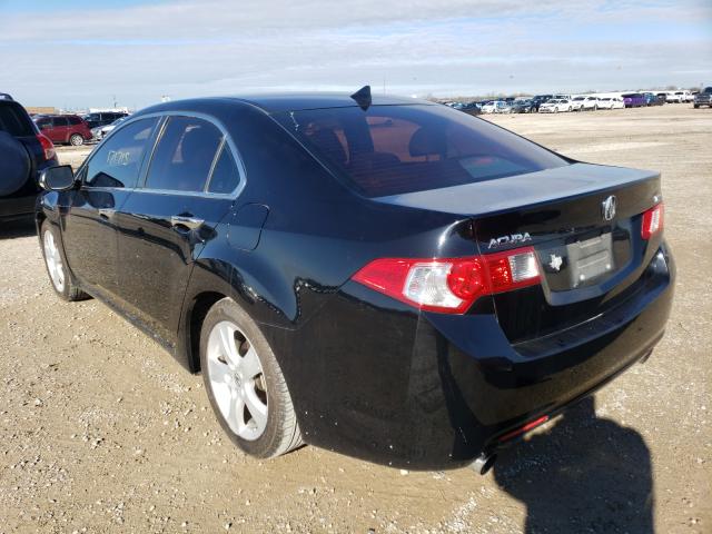 2010 ACURA TSX JH4CU2F64AC041061