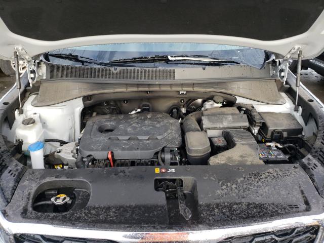 2019 KIA SORENTO L - 5XYPG4A3XKG579988