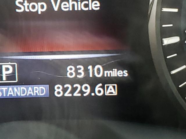 2019 INFINITI Q50 LUXE JN1EV7AR7KM591892
