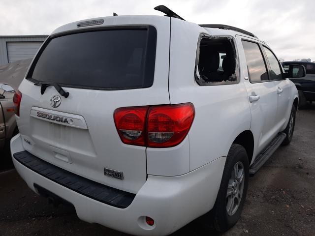 2012 TOYOTA SEQUOIA SR 5TDZM5G11CS003563