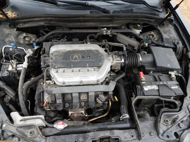 2014 ACURA TL SE 19UUA8F38EA002659