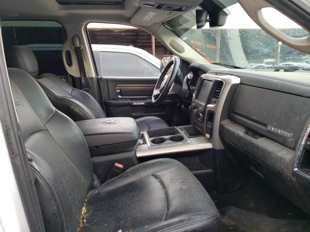 2014 RAM 2500 LARAM 3C6UR5NL4EG321573