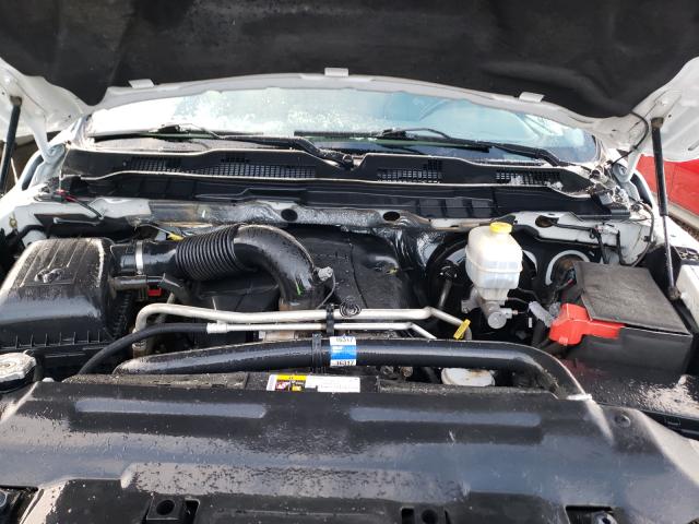 2014 RAM 2500 ST 3C6TR5HT2EG121170