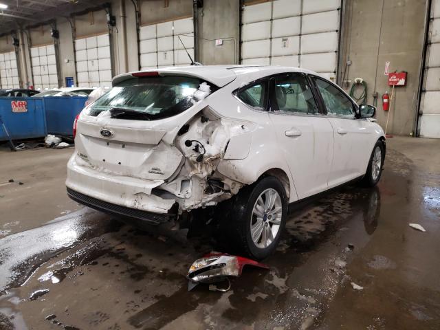 2012 FORD FOCUS SEL 1FAHP3M28CL378958