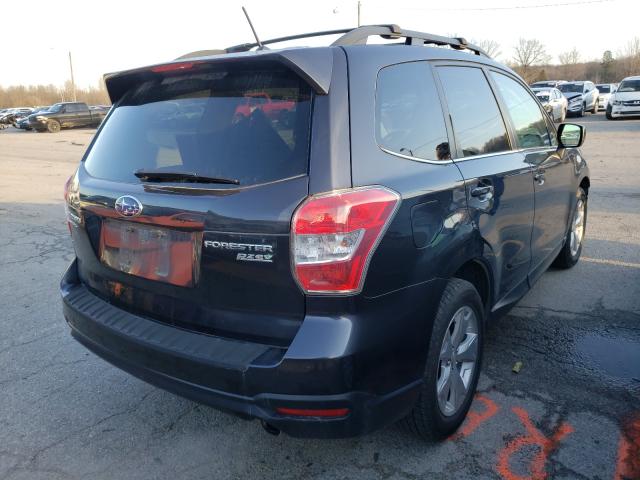 2015 SUBARU FORESTER 2 JF2SJAHC1FH805401