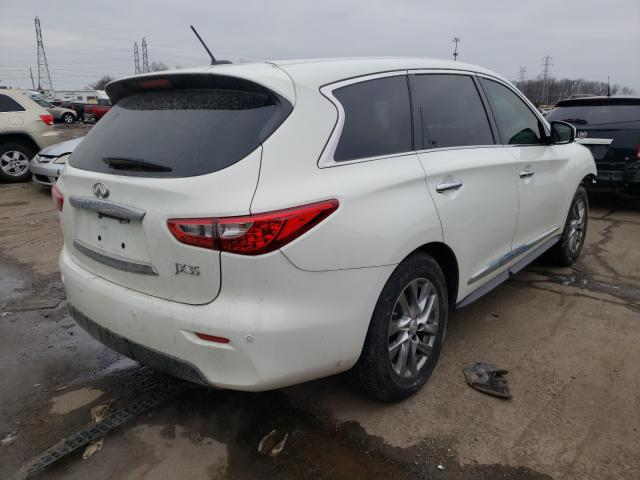 2013 INFINITI JX35 5N1AL0MM0DC334473