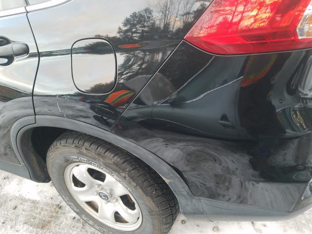 2016 HONDA CR-V LX 2HKRM4H35GH706492