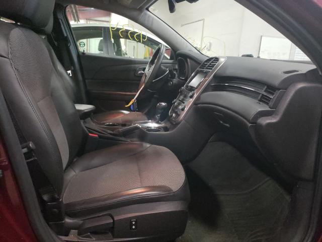 2016 CHEVROLET MALIBU LIM 1G11C5SA4GF106787