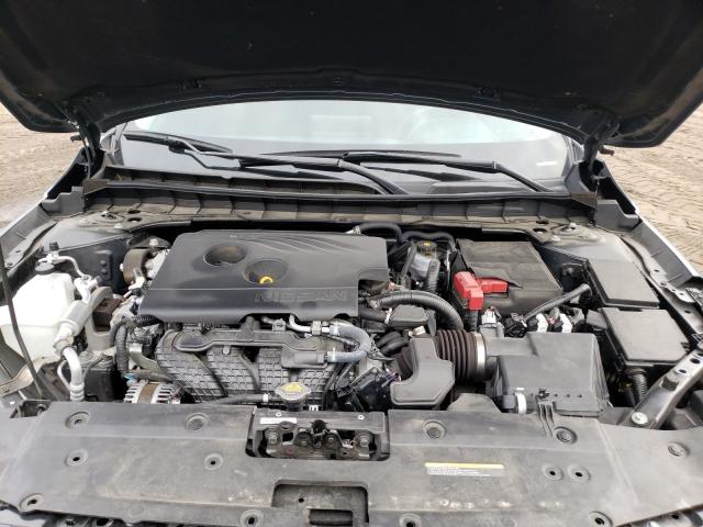 2019 NISSAN ALTIMA SR 1N4BL4CW3KC177768