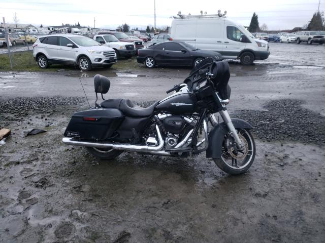 2017 HARLEY-DAVIDSON FLHXS STRE 1HD1KRC16HB688950