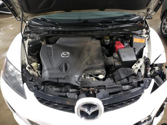 2010 MAZDA CX-7 JM3ER4WL6A0343179