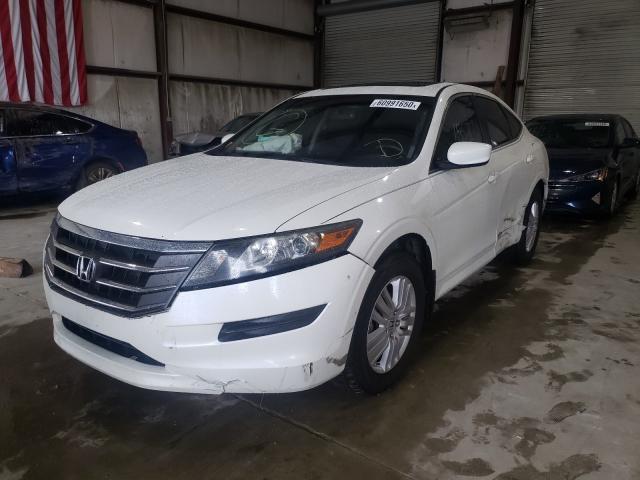 2012 HONDA CROSSTOUR 5J6TF3H39CL003956
