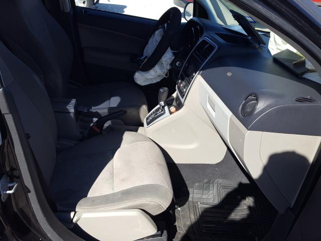 2010 DODGE CALIBER SX 1B3CB4HA0AD538740