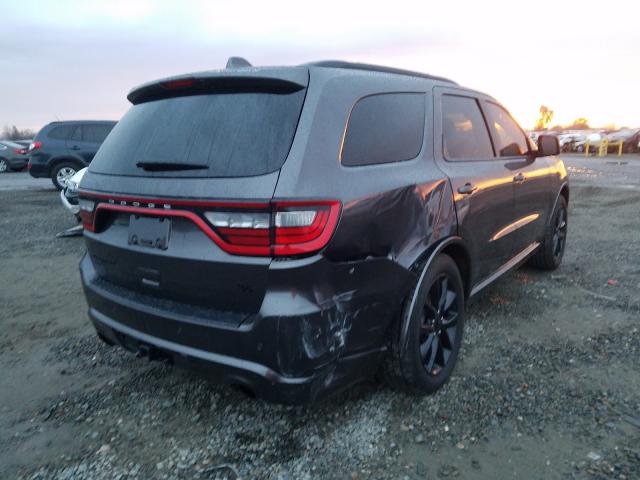 2017 DODGE DURANGO R/ - 1C4SDJCT3HC679443