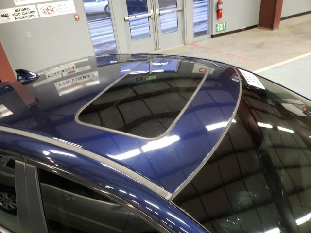 2014 ACURA ILX 20 19VDE1F39EE012102