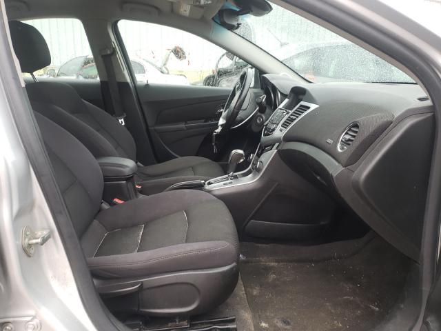 2012 CHEVROLET CRUZE ECO 1G1PJ5SC6C7379543