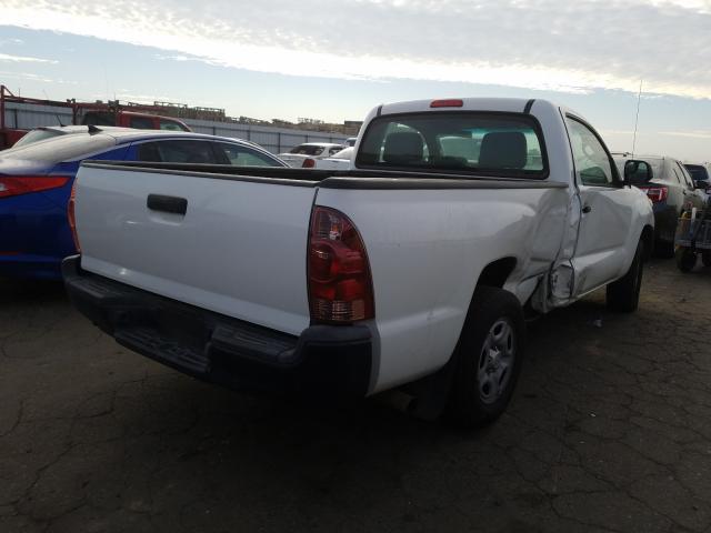 2013 TOYOTA TACOMA 5TFNX4CN0DX028765