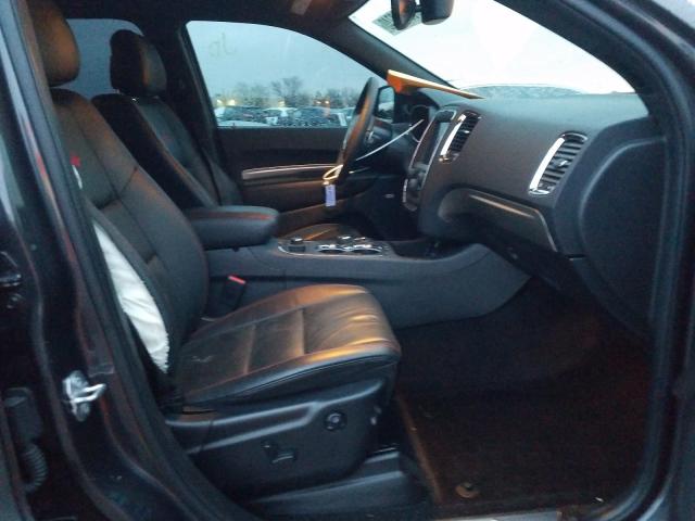 2017 DODGE DURANGO R/ - 1C4SDJCT3HC679443