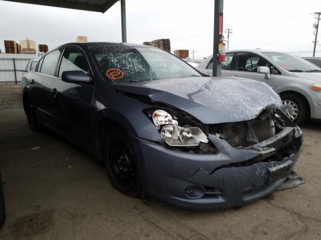 2012 NISSAN ALTIMA BAS - 1N4AL2AP7CN551140