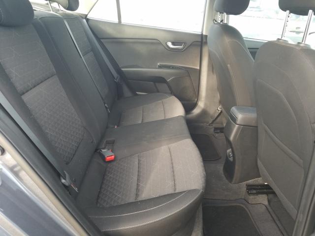 2019 KIA RIO S 3KPA24AB8KE167268
