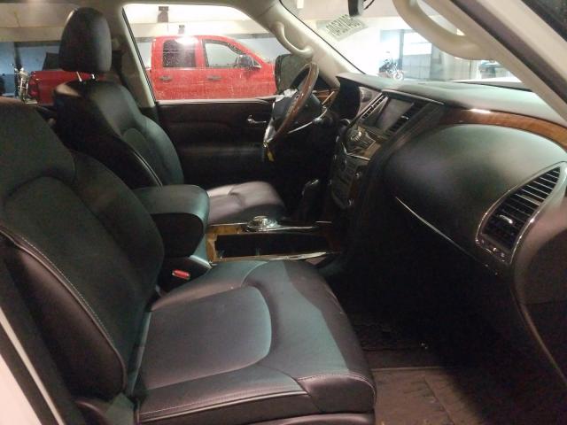 2019 INFINITI QX80 LUXE JN8AZ2NEXK9238127